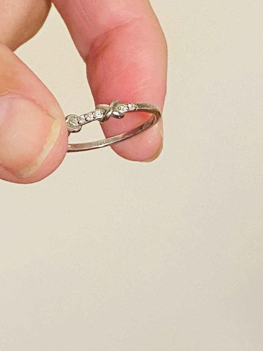 Accents by Affinity sterling silver